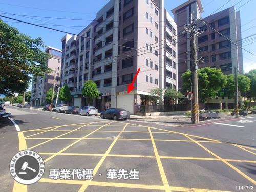 桃園楊梅華廈_店面_一樓法拍-5