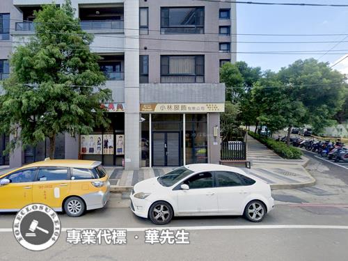 桃園楊梅華廈_店面_一樓法拍-6