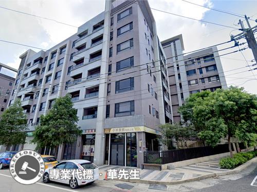 桃園楊梅華廈_店面_一樓法拍-3