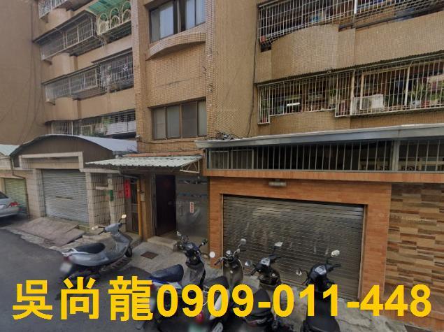 三民區法拍公寓-3
