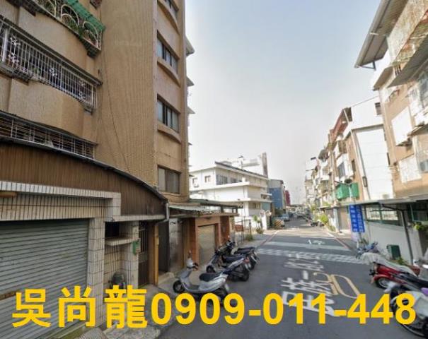 三民區法拍公寓-5