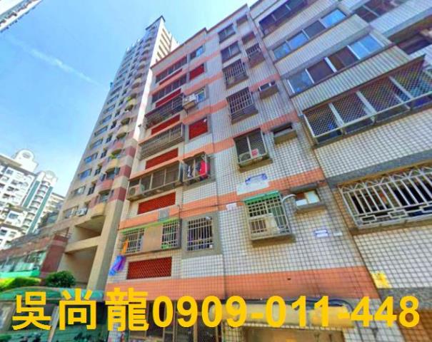 北屯法拍華廈-3