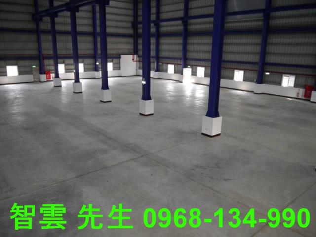蘆竹廠房-2