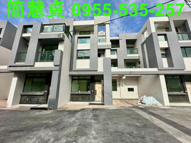 草屯透天-1