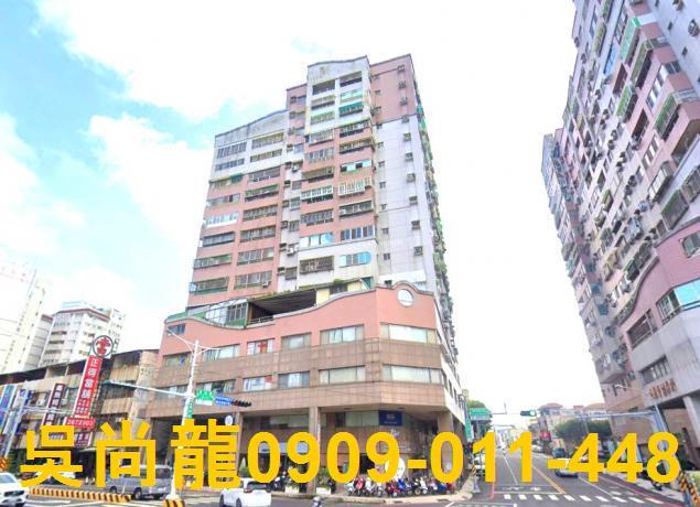 東區拍賣大樓-5