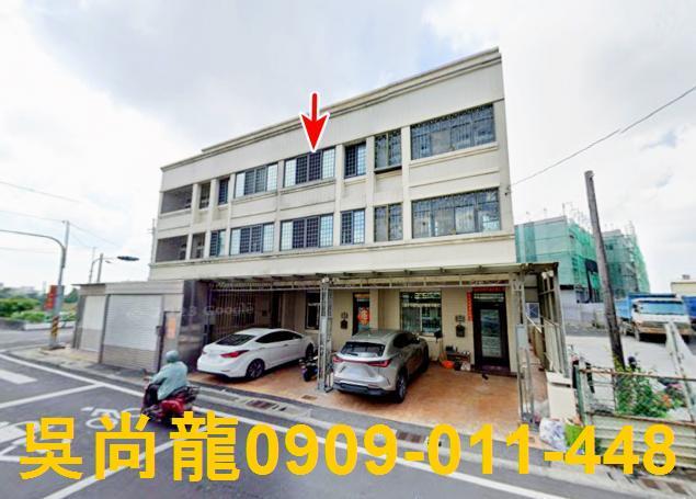 二林法拍透天-5