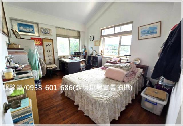 龍潭科學園區陽光山林