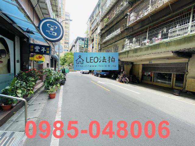新莊華廈法拍-6