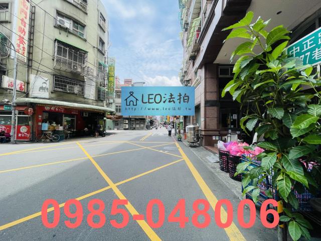 新莊華廈法拍-7