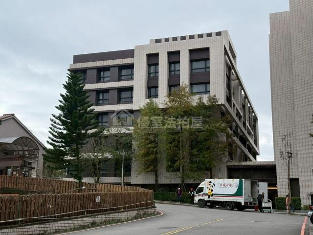 新北法拍華廈-1