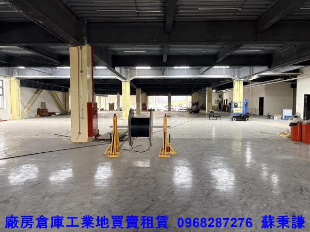 桃園廠房_廠辦_倉庫-1