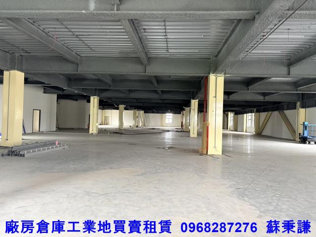 桃園廠房_廠辦_倉庫-2