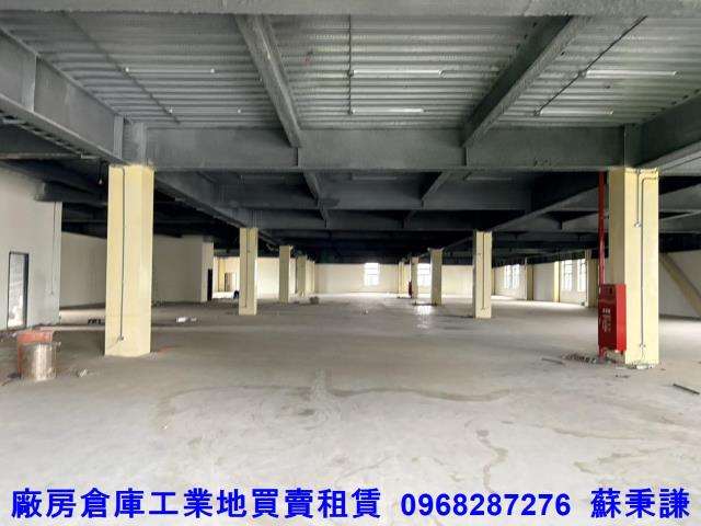 桃園廠房_廠辦_倉庫-4