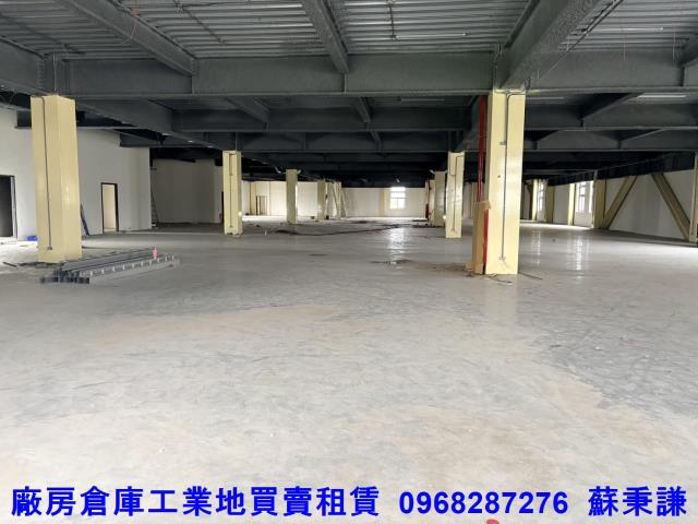 桃園廠房_廠辦_倉庫-5