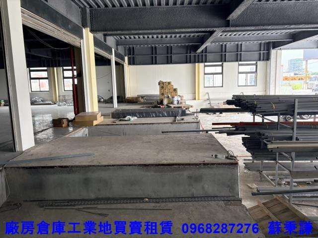桃園廠房_廠辦_倉庫-6