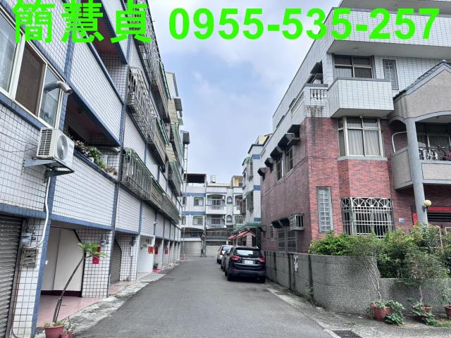 南投透天-1