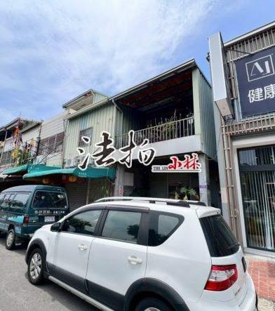 台中市潭子區雅潭路三段70號