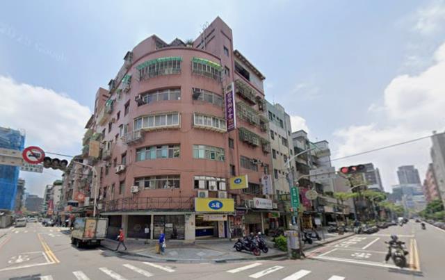 新北拍賣公寓-1