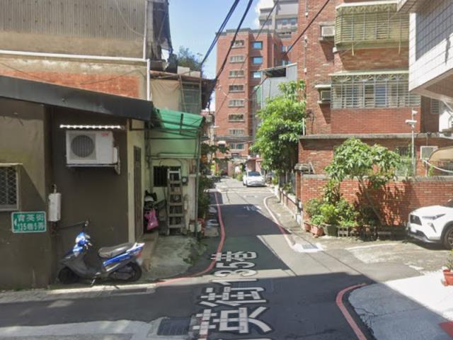 新北樹林法拍透天-2