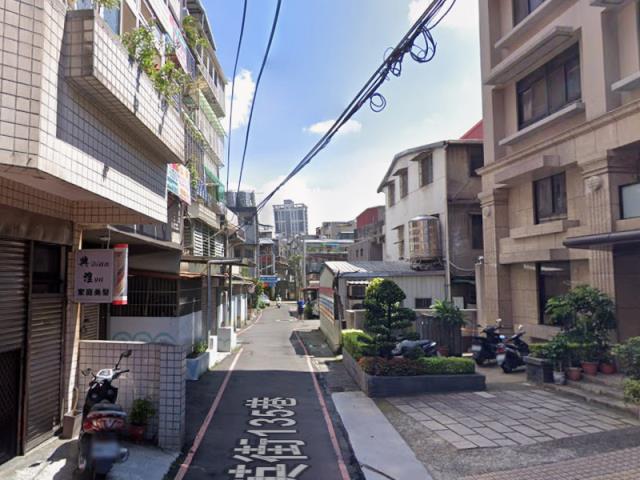 新北樹林法拍透天-3