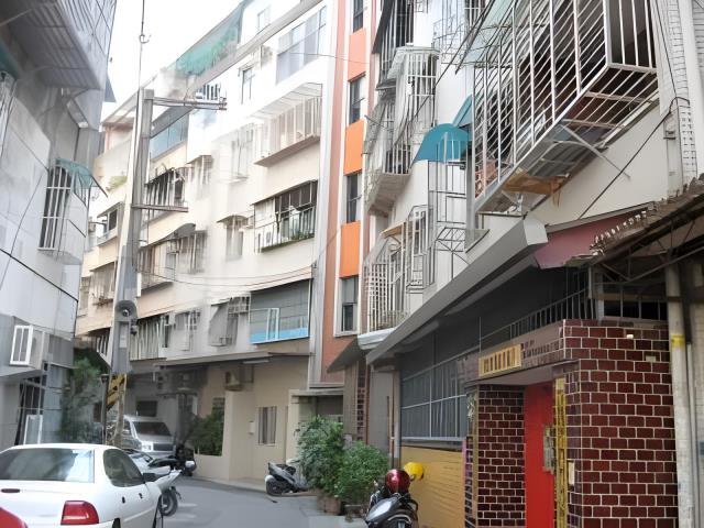 新北土城公寓法拍-3
