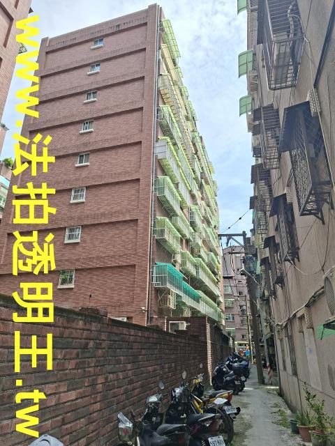 新北新莊大樓法拍-5