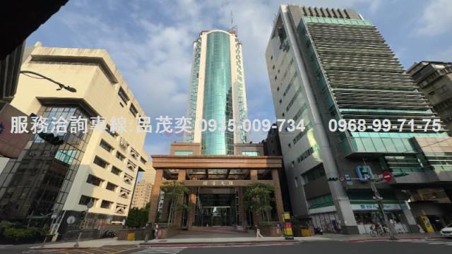 台北中正區大樓-1