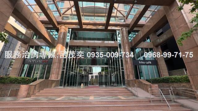 台北中正區大樓-3