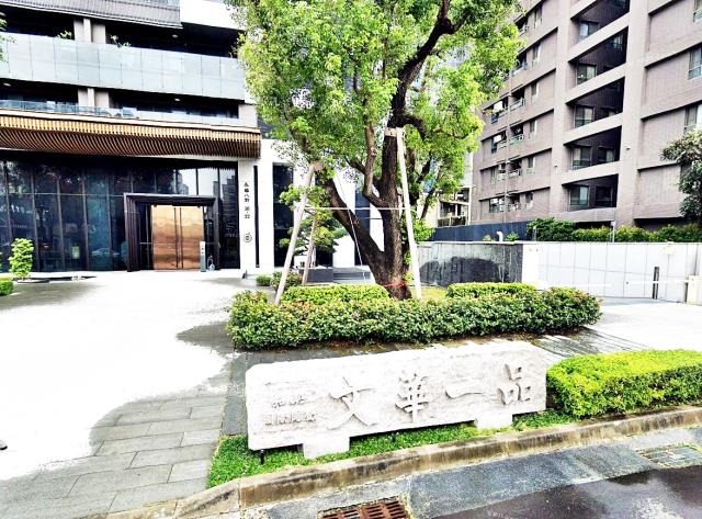 台南安平法拍大樓-5