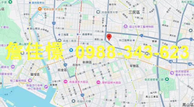 高雄三民區公寓法拍-3