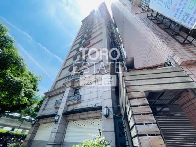 新北三重大樓法拍-3