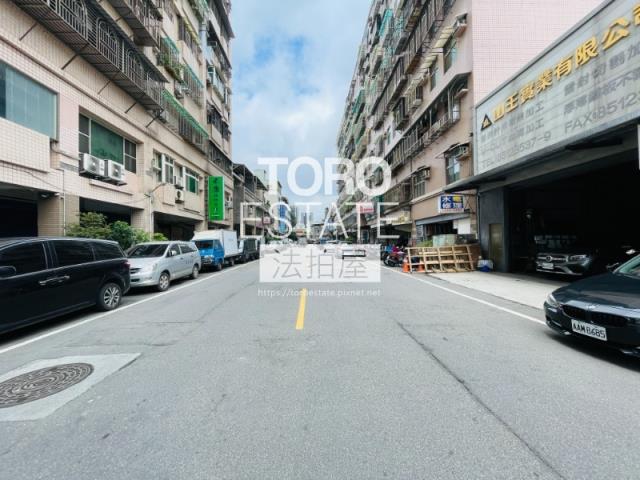 新北三重拍賣大樓-7
