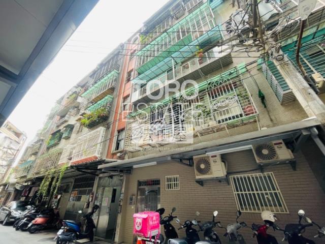 新北土城公寓拍賣-6