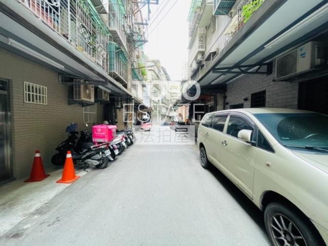 新北土城公寓拍賣-8
