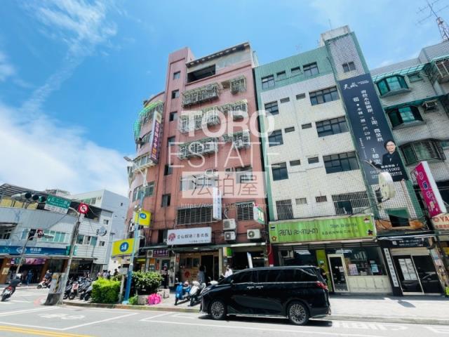 新北新莊法拍公寓-3