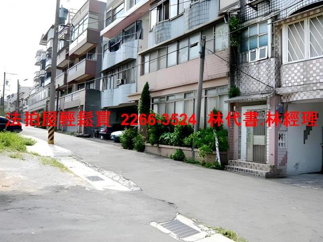楊梅法拍公寓-6