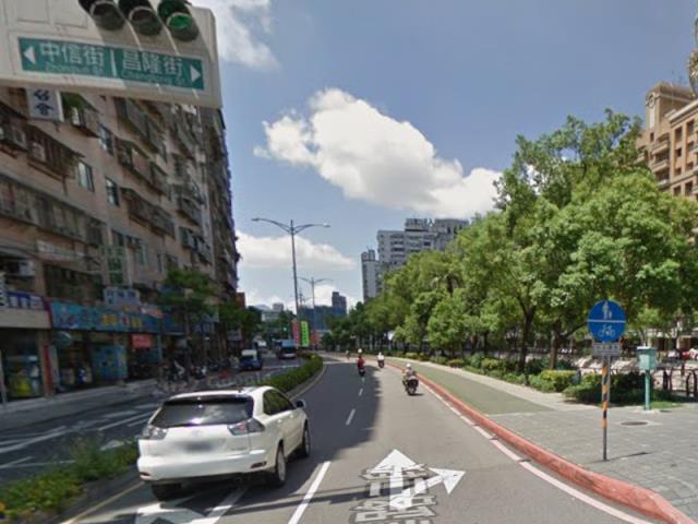 新莊法拍大樓-8