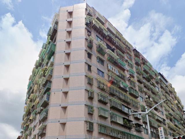 新莊法拍大樓-2