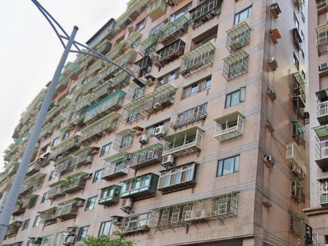 新莊法拍大樓-6