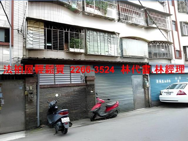 大溪法拍公寓-4