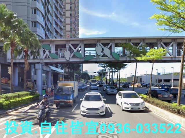 淡水法拍大樓-7