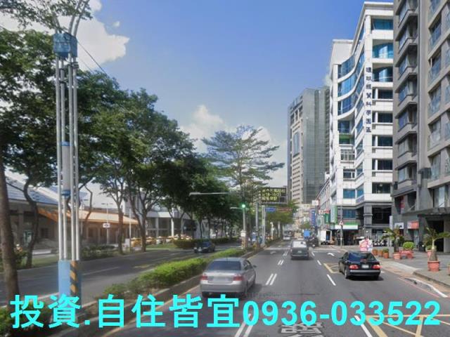 淡水法拍大樓-8