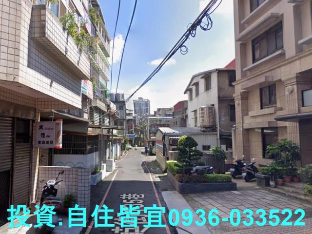樹林透天法拍-6