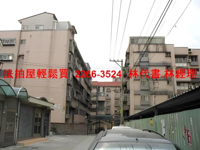 桃園法拍華廈_樓中樓-3