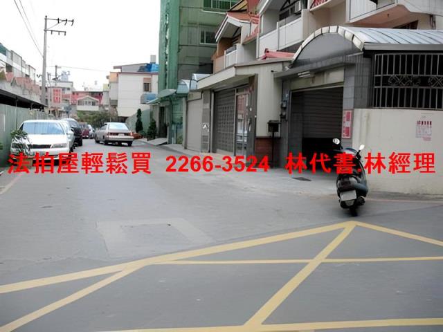 桃園法拍華廈_樓中樓-4