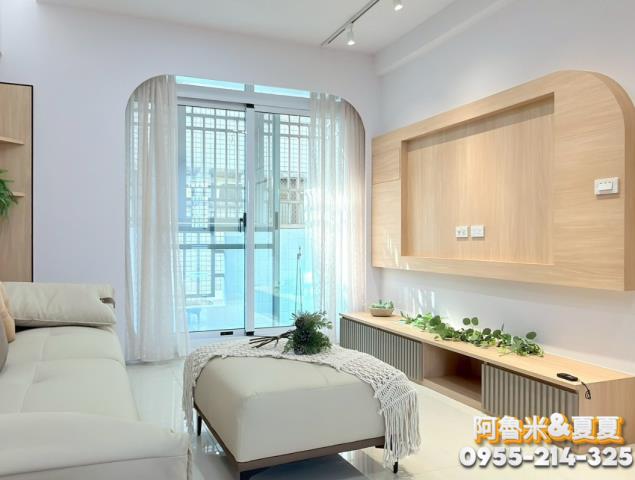 嘉義公寓-5