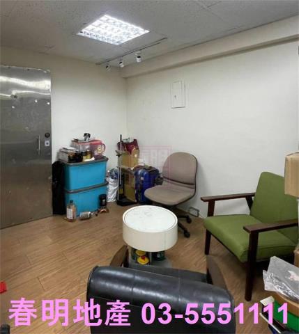 新竹華廈-5