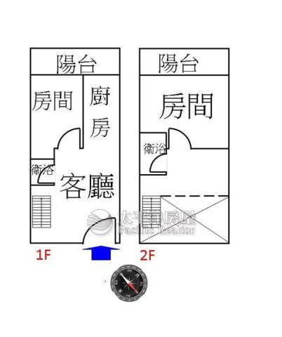 台中華廈-2