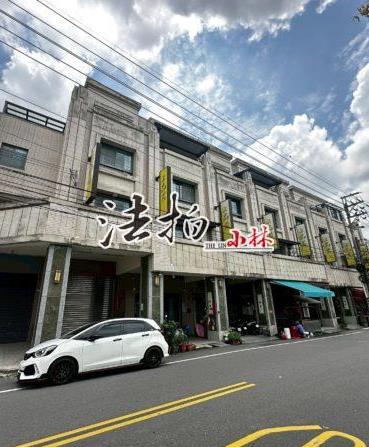 台中市東勢區東坑路186號
