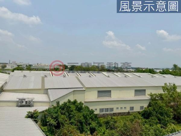 台南官田廠房-15